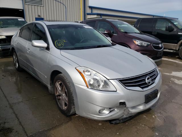 NISSAN ALTIMA BAS 2012 1n4al2ap6cc202904