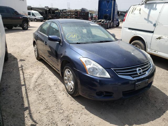 NISSAN ALTIMA BAS 2012 1n4al2ap6cc202966