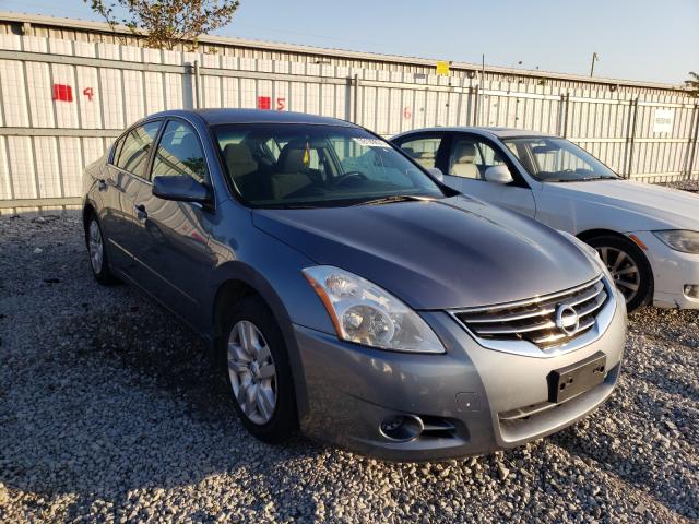 NISSAN ALTIMA BAS 2012 1n4al2ap6cc203535