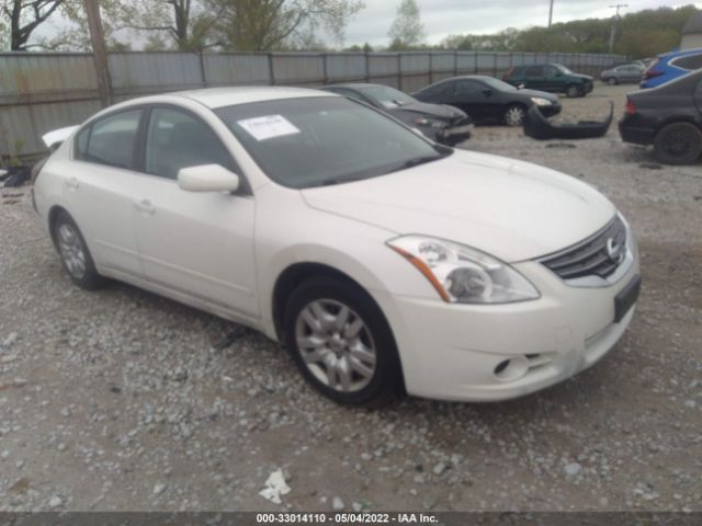 NISSAN ALTIMA 2012 1n4al2ap6cc203809