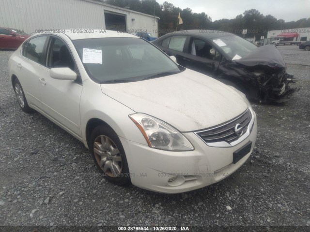 NISSAN ALTIMA 2012 1n4al2ap6cc204104