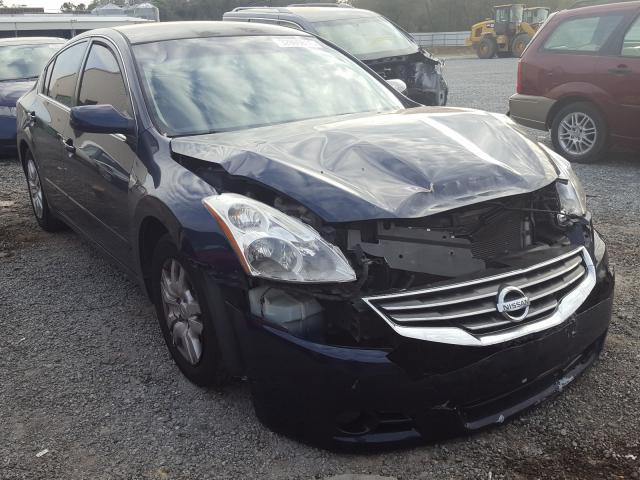 NISSAN ALTIMA BAS 2012 1n4al2ap6cc204300