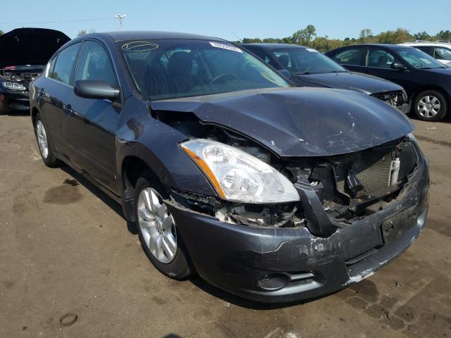 NISSAN ALTIMA BAS 2012 1n4al2ap6cc204636