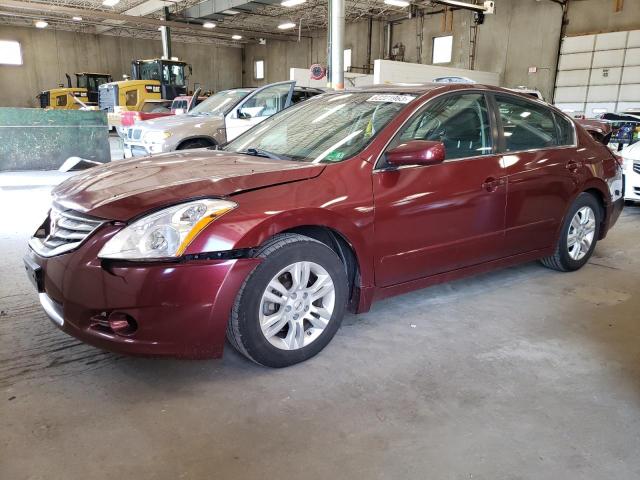 NISSAN ALTIMA BAS 2012 1n4al2ap6cc204880