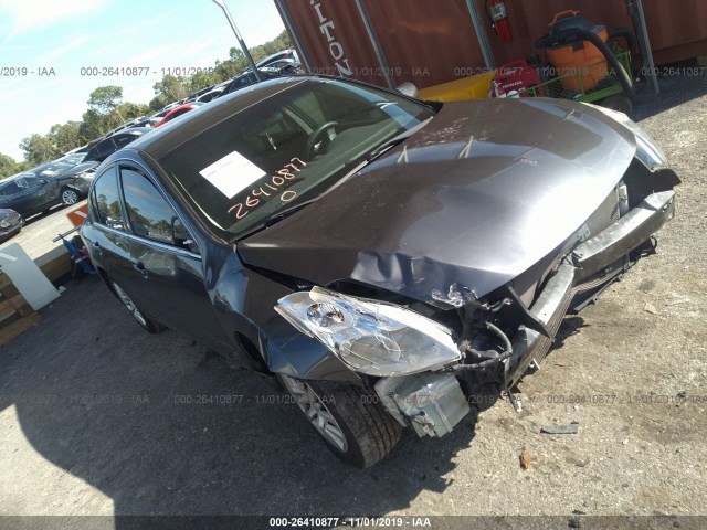 NISSAN ALTIMA 2012 1n4al2ap6cc205396