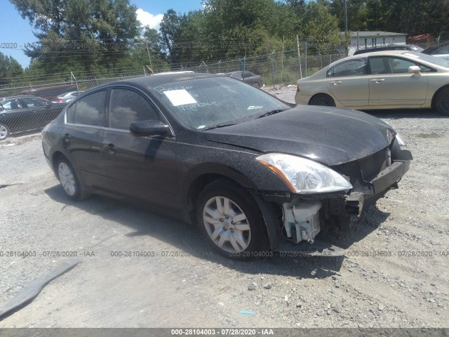 NISSAN ALTIMA 2012 1n4al2ap6cc205690