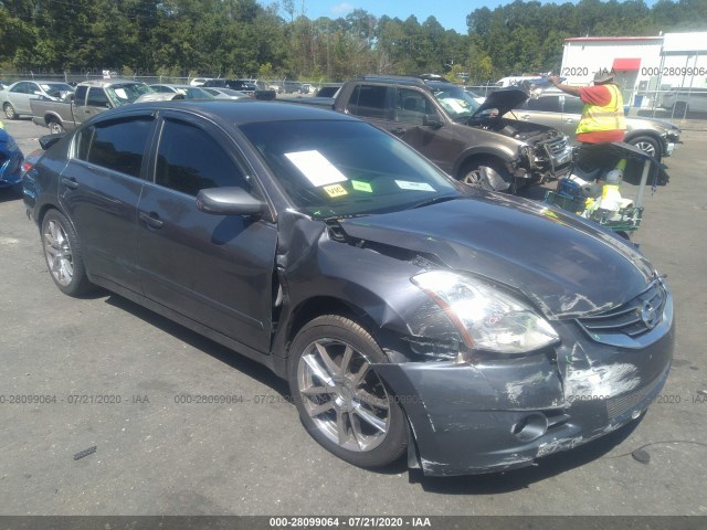 NISSAN ALTIMA 2012 1n4al2ap6cc205835