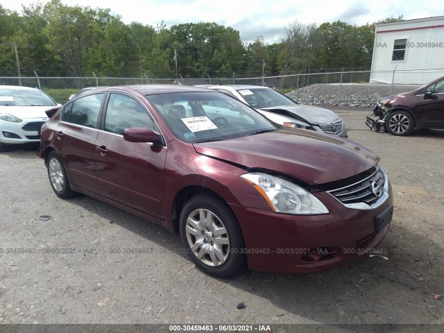 NISSAN ALTIMA 2012 1n4al2ap6cc206287