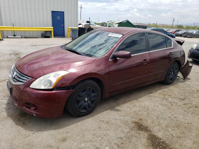 NISSAN ALTIMA 2012 1n4al2ap6cc206385