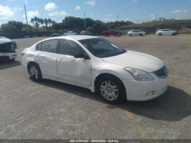 NISSAN ALTIMA 2012 1n4al2ap6cc207178