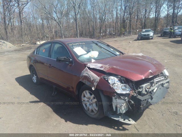 NISSAN ALTIMA 2012 1n4al2ap6cc207374