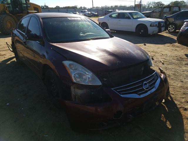 NISSAN ALTIMA BAS 2012 1n4al2ap6cc207388