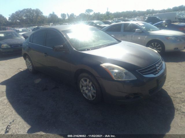 NISSAN ALTIMA 2012 1n4al2ap6cc207634