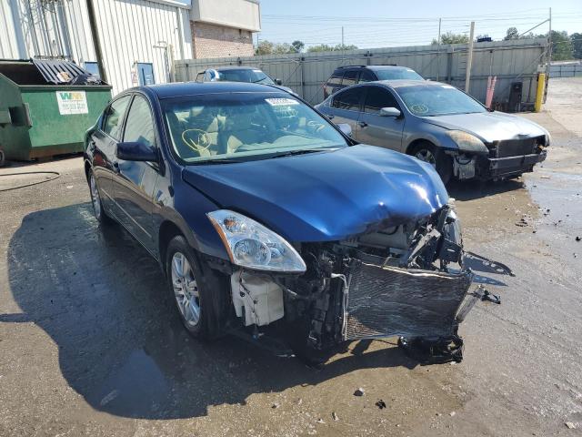 NISSAN ALTIMA BAS 2012 1n4al2ap6cc208802