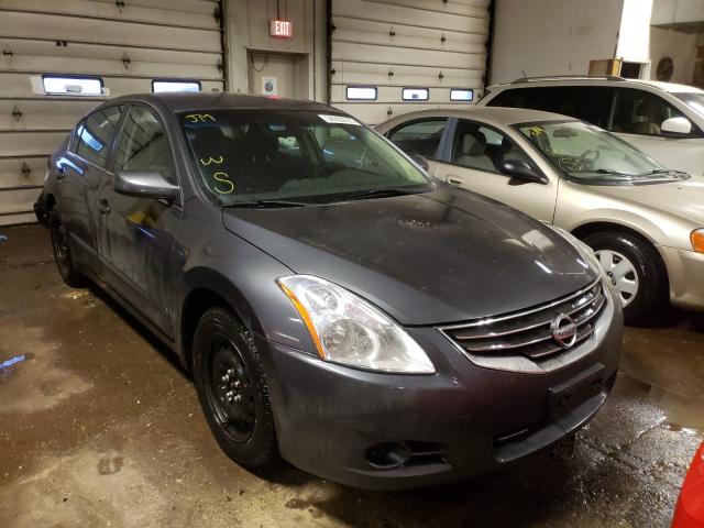 NISSAN ALTIMA BAS 2012 1n4al2ap6cc209304