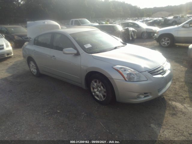 NISSAN ALTIMA 2012 1n4al2ap6cc209352