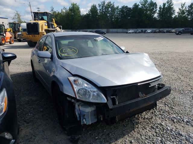 NISSAN ALTIMA BAS 2012 1n4al2ap6cc210601