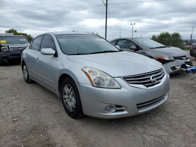 NISSAN ALTIMA BAS 2012 1n4al2ap6cc210677