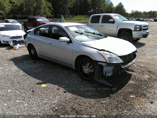 NISSAN ALTIMA 2012 1n4al2ap6cc210890