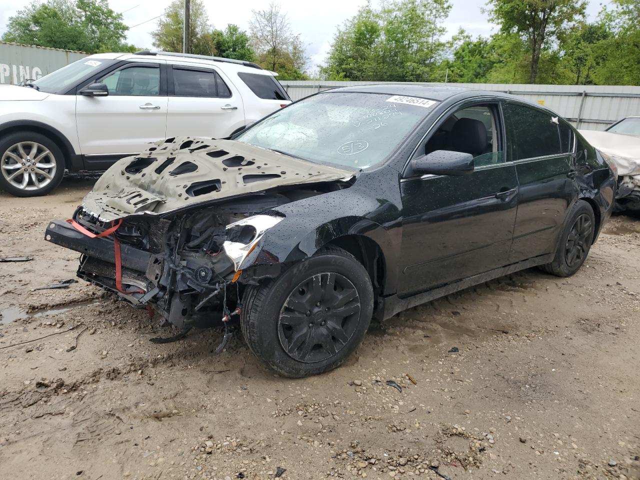 NISSAN ALTIMA 2012 1n4al2ap6cc211294