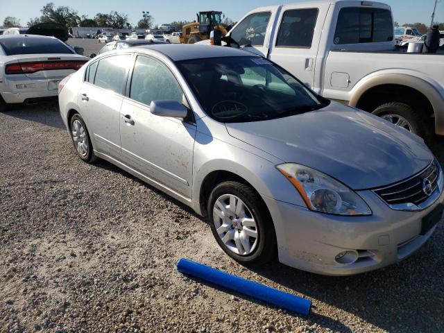 NISSAN ALTIMA BAS 2012 1n4al2ap6cc211439