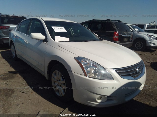 NISSAN ALTIMA 2012 1n4al2ap6cc212347