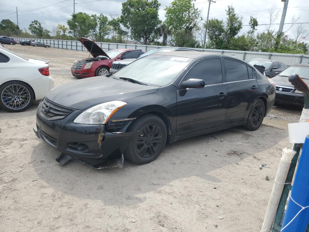 NISSAN ALTIMA 2012 1n4al2ap6cc212705