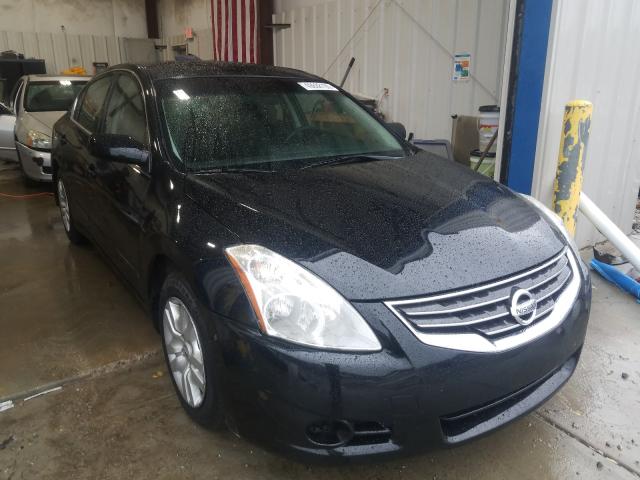 NISSAN ALTIMA BAS 2012 1n4al2ap6cc213546