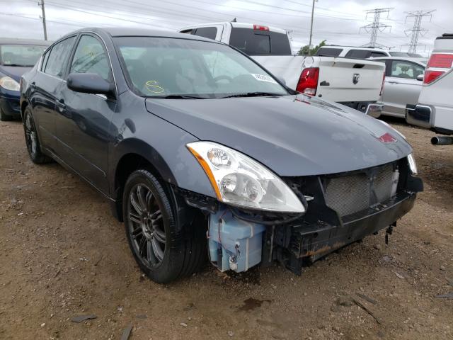 NISSAN ALTIMA BAS 2012 1n4al2ap6cc214261