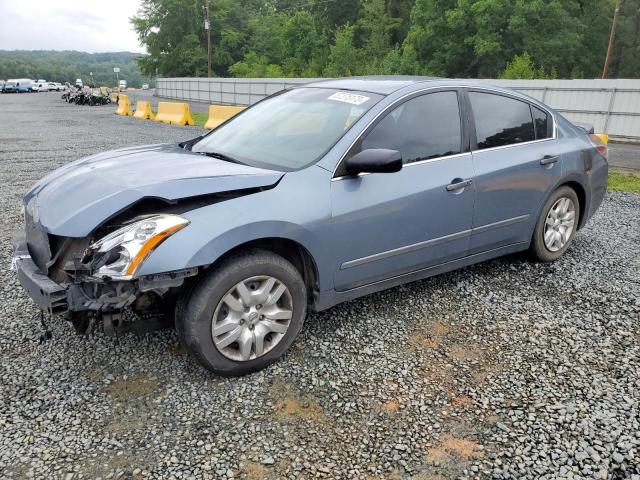 NISSAN ALTIMA BAS 2012 1n4al2ap6cc214437