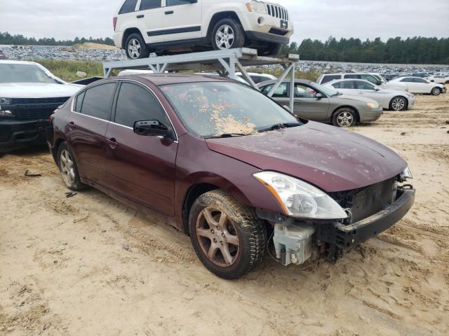 NISSAN ALTIMA BAS 2012 1n4al2ap6cc214521