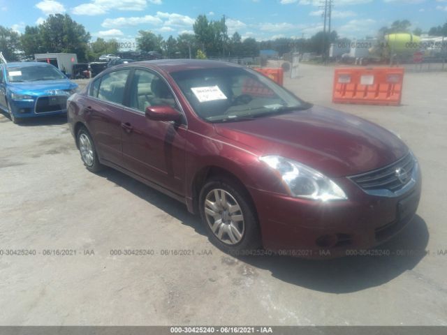 NISSAN ALTIMA 2012 1n4al2ap6cc215491