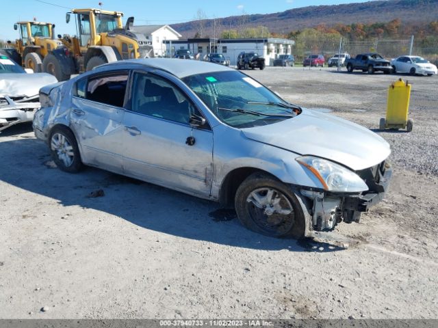 NISSAN ALTIMA 2012 1n4al2ap6cc215572