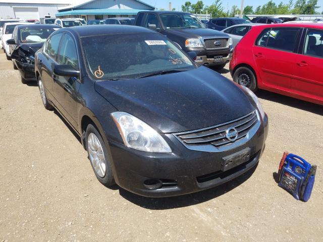 NISSAN ALTIMA BAS 2012 1n4al2ap6cc215779