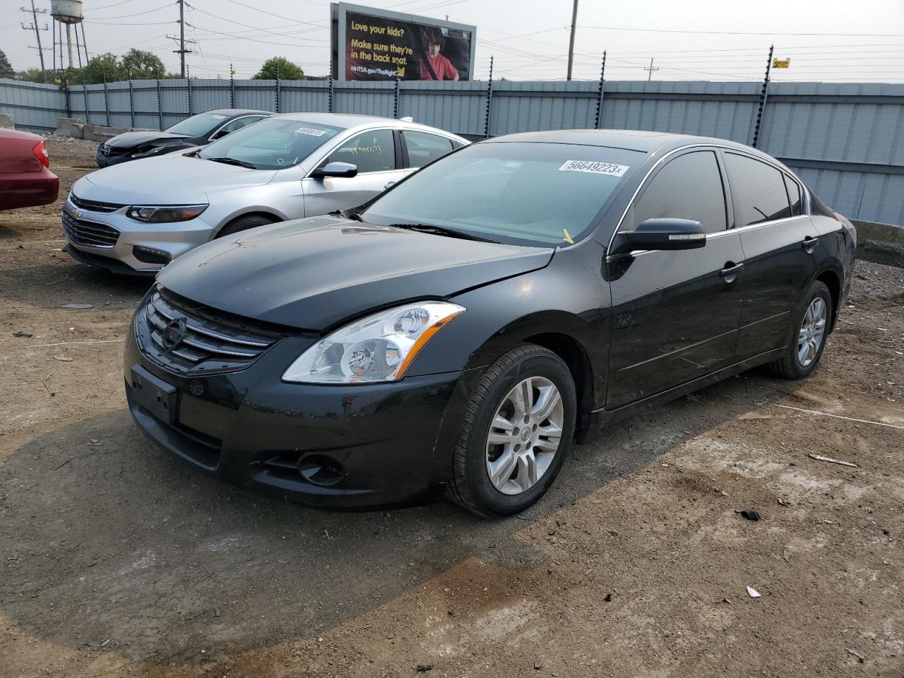 NISSAN ALTIMA 2012 1n4al2ap6cc216270