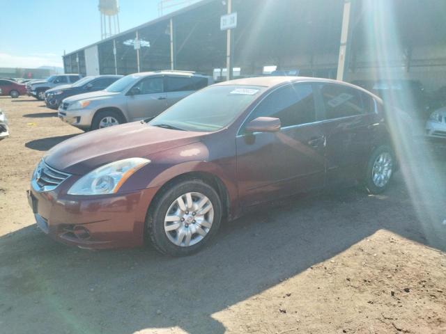 NISSAN ALTIMA BAS 2012 1n4al2ap6cc216429