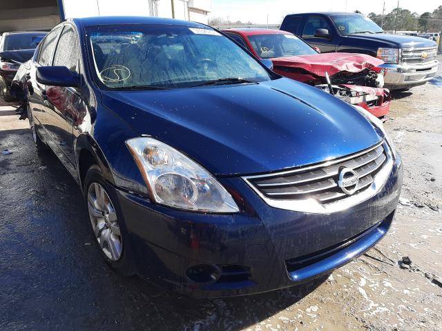 NISSAN ALTIMA BAS 2012 1n4al2ap6cc216690