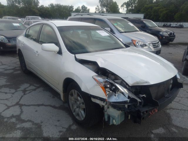 NISSAN ALTIMA 2012 1n4al2ap6cc217015