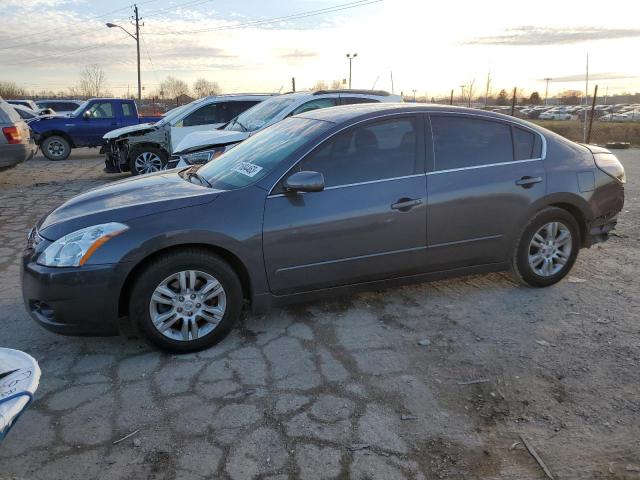 NISSAN ALTIMA 2012 1n4al2ap6cc217760