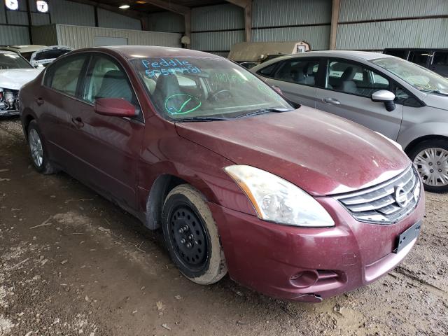 NISSAN ALTIMA BAS 2012 1n4al2ap6cc217774