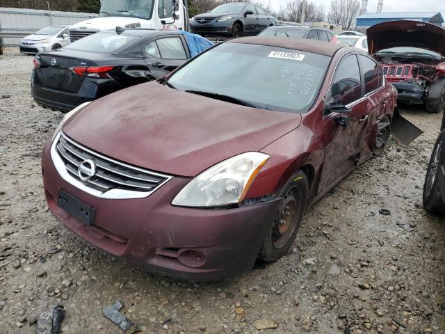 NISSAN ALTIMA BAS 2012 1n4al2ap6cc217791