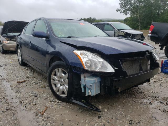 NISSAN ALTIMA BAS 2012 1n4al2ap6cc217970