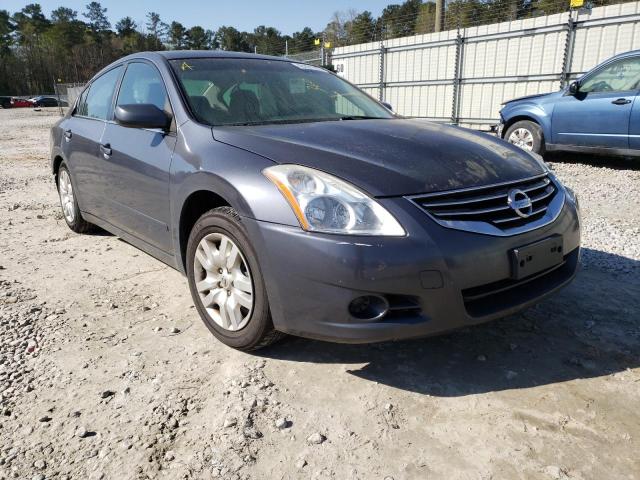 NISSAN ALTIMA BAS 2012 1n4al2ap6cc218438