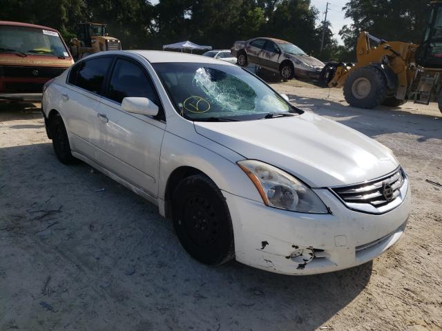 NISSAN ALTIMA BAS 2012 1n4al2ap6cc218830