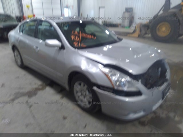 NISSAN ALTIMA 2012 1n4al2ap6cc219086