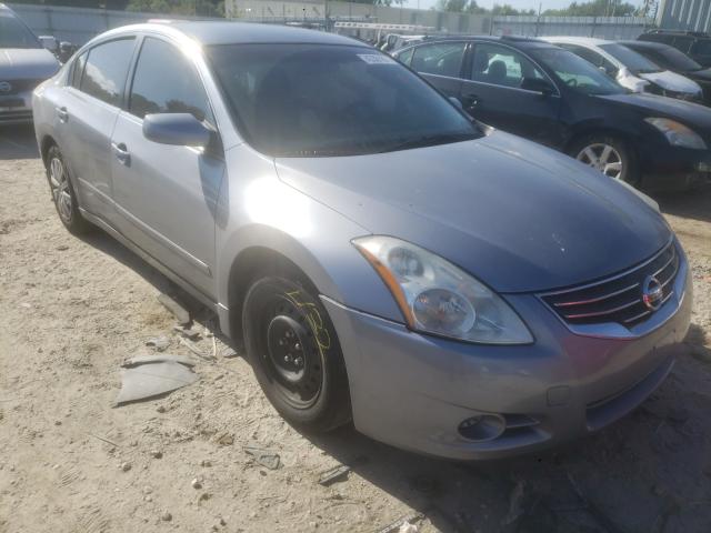 NISSAN ALTIMA 2012 1n4al2ap6cc219220