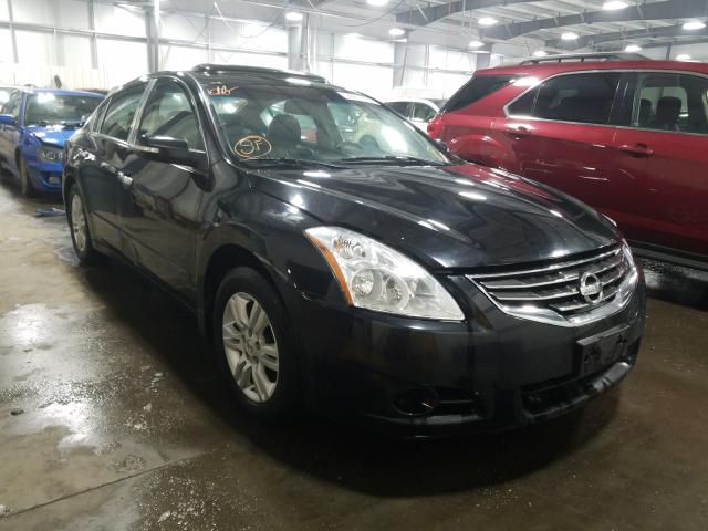 NISSAN ALTIMA BAS 2012 1n4al2ap6cc219637