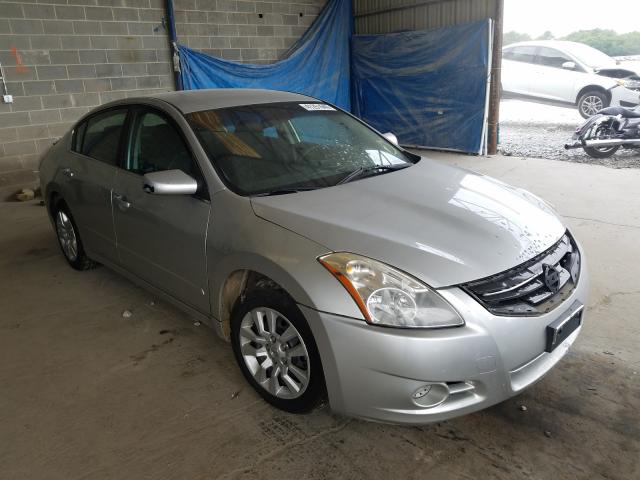 NISSAN ALTIMA BAS 2012 1n4al2ap6cc220254