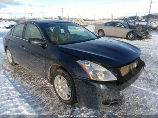 NISSAN ALTIMA 2012 1n4al2ap6cc220576