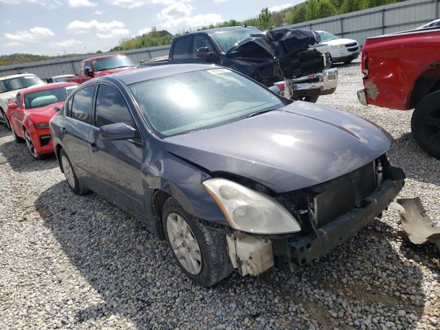 NISSAN ALTIMA BAS 2012 1n4al2ap6cc220674